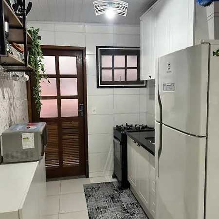 Maranduba Ville I Ubatuba Exterior photo