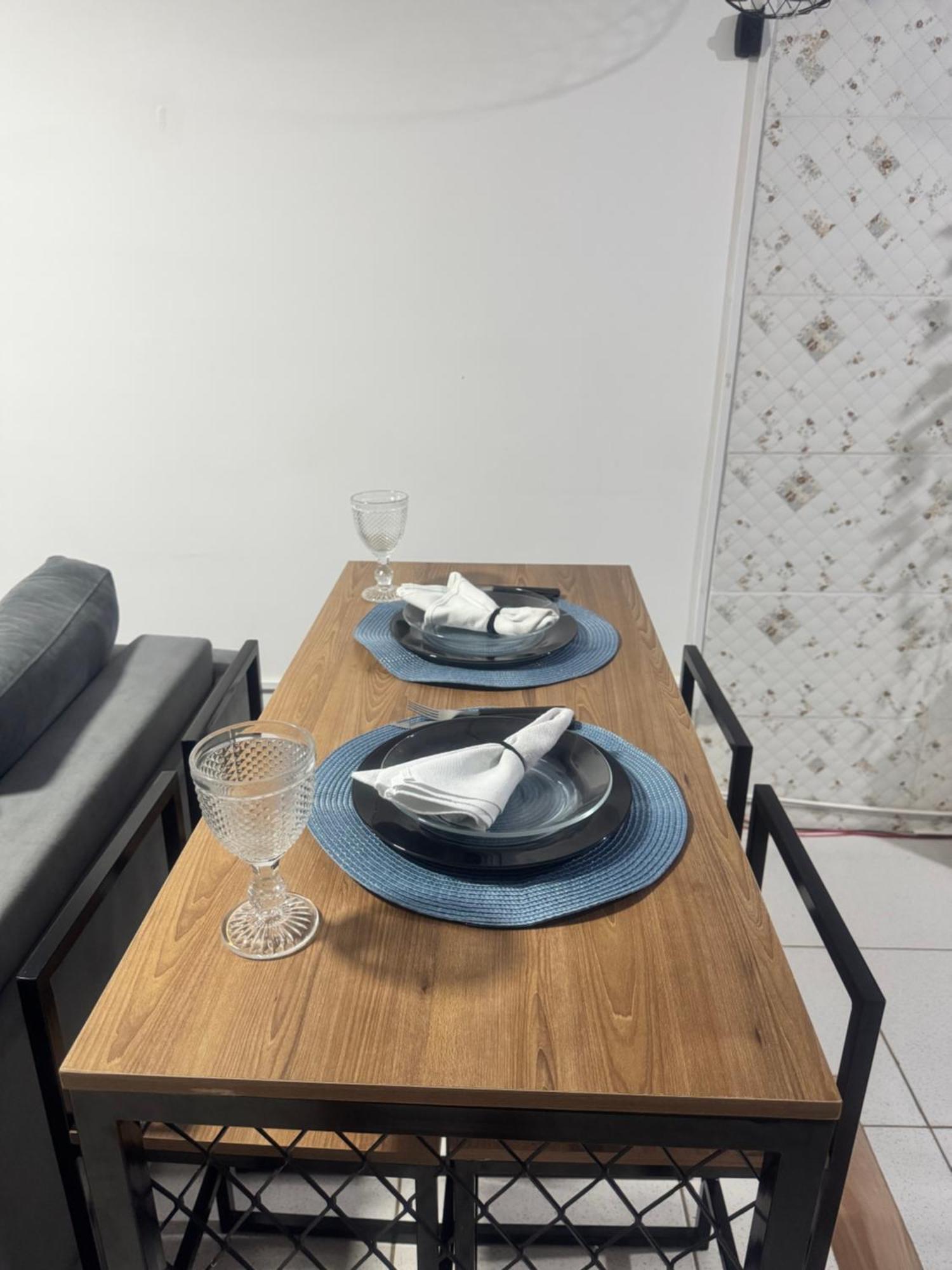 Apartamento Maranduba I Ubatuba
